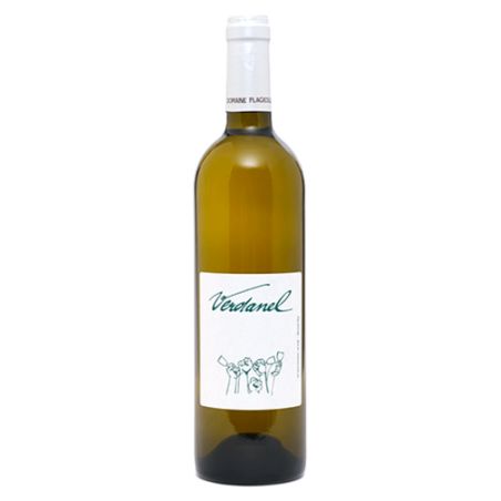 Domaine Plageoles Verdanel Vin de France Blanc 2021