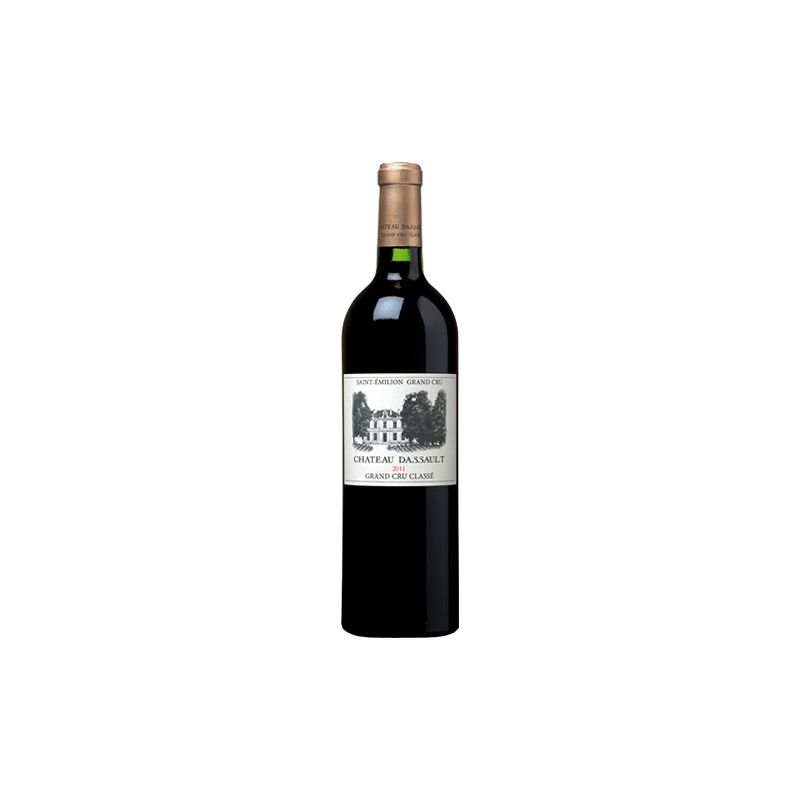 Château-Figeac Saint-Emilion 1er Grand Cru Classé 2003