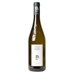 Domaine des Guyons Saumur Vent du Nord Blanc 2023