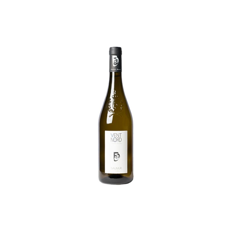 Domaine des Guyons Saumur Vent du Nord Blanc 2023