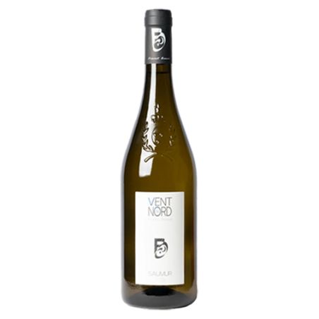 Domaine des Guyons Saumur Vent du Nord Blanc 2023