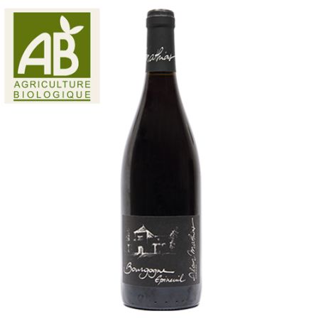 Domaine Alain Mathias Bourgogne Epineuil Tradition Rouge 2022