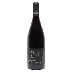 Domaine Alain Mathias Bourgogne Epineuil Tradition Rouge 2022