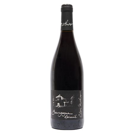 Domaine Alain Mathias Bourgogne Epineuil Tradition Rouge 2022