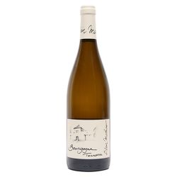 Domaine Alain Mathias Bourgogne Tonnerre Blanc 2022