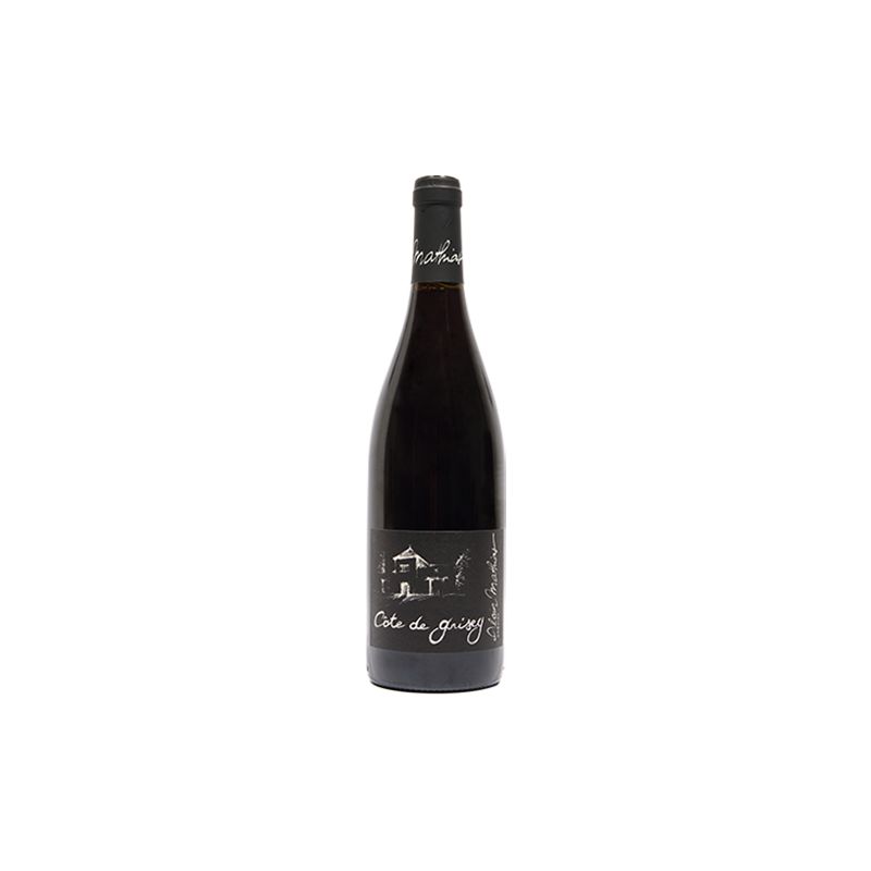 Domaine Alain Mathias Bourgogne Epineuil Côte de Grisey Rouge 2022