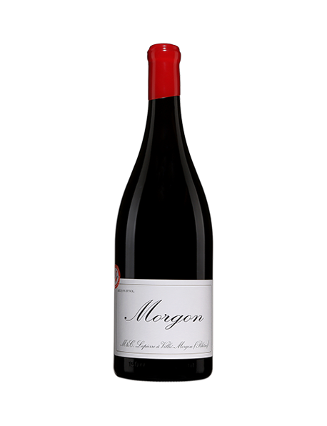 Domaine Marcel Lapierre Morgon Rouge 2015 Jéroboam 3 litres