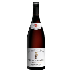 Bouchard Père et Fils Beaune Les Grèves Vigne de l'Enfant Jésus 1er Cru Rouge 2018 Magnum