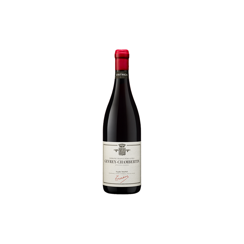 Domaine Trapet Gevrey-Chambertin Ostrea 2017 Magnum