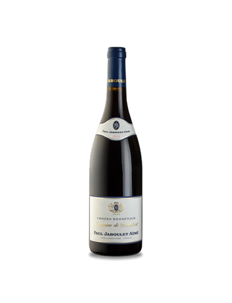 Paul Jaboulet Aîné Crozes Hermitage Domaine de Thalabert Rouge