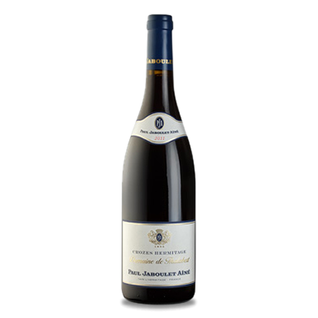 Paul Jaboulet Aîné Crozes Hermitage Domaine de Thalabert Rouge