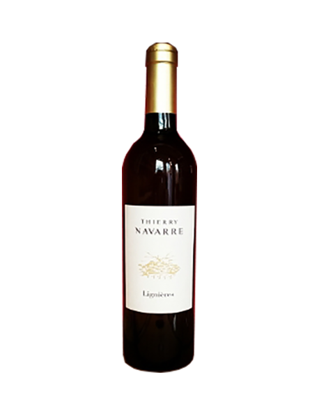 Domaine Thierry Navarre Lignère Blanc
