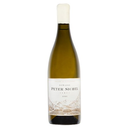 Domaine Peter Sichel Roussanne Vieilles Vignes Pays-de-Cucugnan IGP Languedoc Blanc 2019