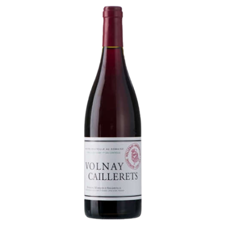 Domaine Marquis d'Angerville Volnay 1er Cru Caillerets 2022