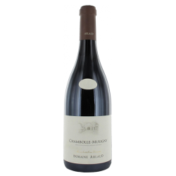 Domaine Arlaud Gevrey-Chambertin 2011