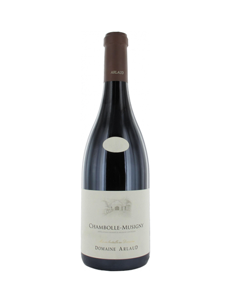 Domaine Arlaud Gevrey-Chambertin 2011