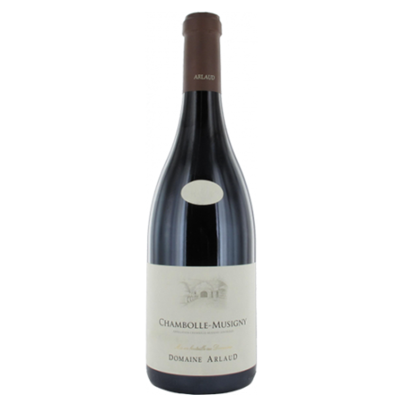 Domaine Arlaud Gevrey-Chambertin 2011