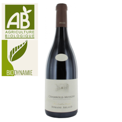 Domaine Arlaud Chambolle-Musigny