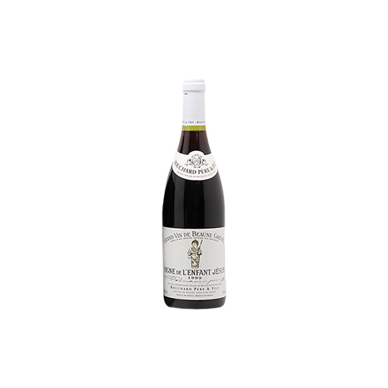 Bouchard Père et Fils Beaune Les Grèves Vigne de l'Enfant Jésus 1er Cru Rouge 1999 Magnum