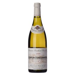 Bouchard Père et Fils Corton-Charlemagne Grand Cru 2000