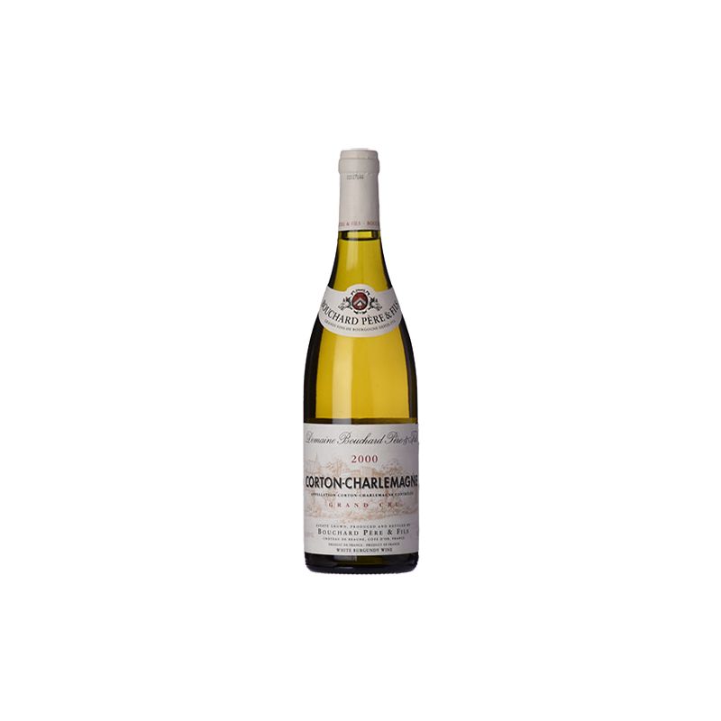 Bouchard Père et Fils Corton-Charlemagne Grand Cru 2000