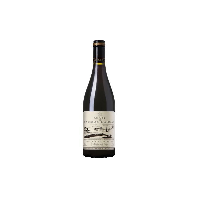 Mas de Daumas Gassac Languedoc Rouge 2010