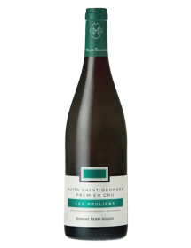 Domaine Henri Gouges Nuits-Saint-Georges 1er Cru Les Prulières Rouge