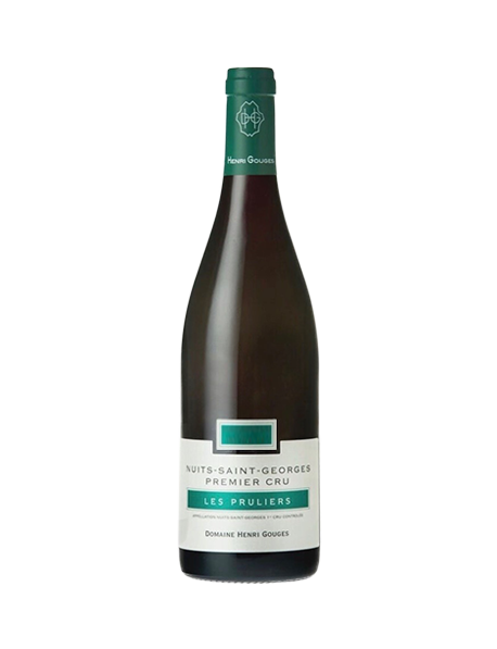 Domaine Henri Gouges Nuits-Saint-Georges 1er Cru Les Prulières Rouge