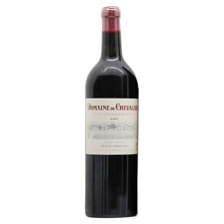 Domaine de Chevalier Pessac-Léognan Grand Cru Classé de Graves Rouge 2005 Magnum