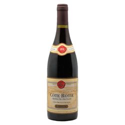 Domaine Guigal Côte-Rôtie Brune et Blonde 1991