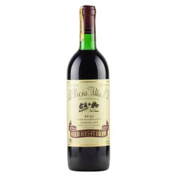 La Rioja Alta Grand Reserva 890 La Rioja Espagne 1978