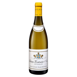 Domaine Olivier Leflaive Puligny-Montrachet 1er Cru Les Pucelles 2021