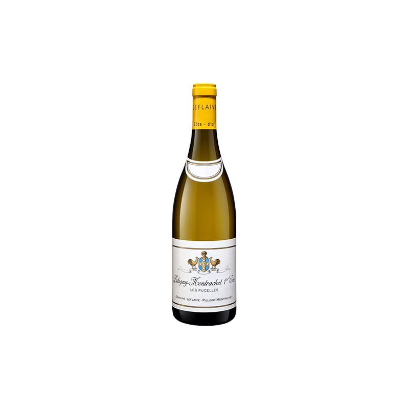Domaine Olivier Leflaive Puligny-Montrachet 1er Cru Les Pucelles 2021