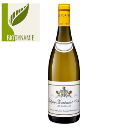 Domaine Olivier Leflaive Puligny-Montrachet 1er Cru Les Pucelles - Biodynamie