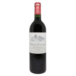 Château Beauregard Pomerol 1993