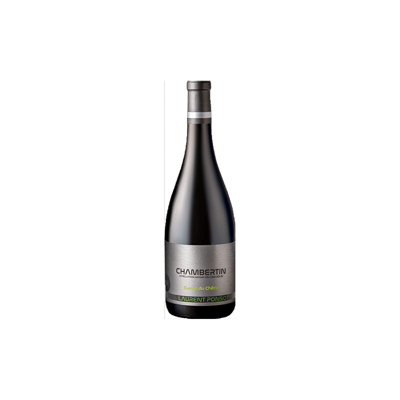 Laurent Ponsot Chambertin Cuvée du Chêne Grand Cru