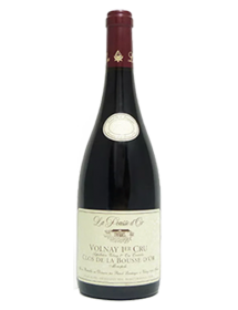 Domaine de la Pousse d'Or Volnay 1er Cru Clos de la Bousse d'Or Monopole