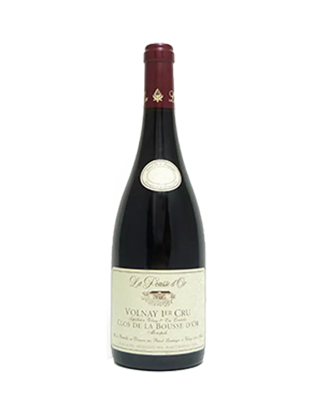 Domaine de la Pousse d'Or Volnay 1er Cru Clos de la Bousse d'Or Monopole