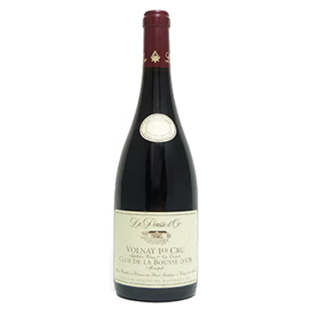 Domaine de la Pousse d'Or Volnay 1er Cru Clos de la Bousse d'Or Monopole