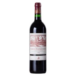 Château Cos d'Estournel Saint-Estèphe 2ème Grand Cru Classé 1996