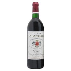 Château La Gaffelière 1er Grand Cru Classé Saint-Emilion 1994
