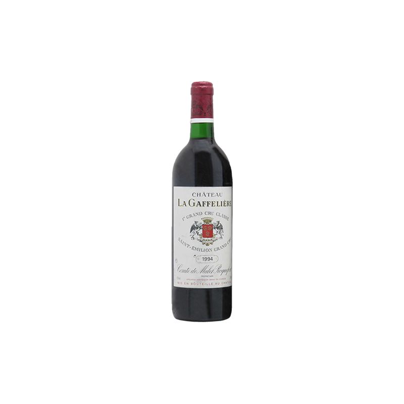 Château La Gaffelière 1er Grand Cru Classé Saint-Emilion 1994