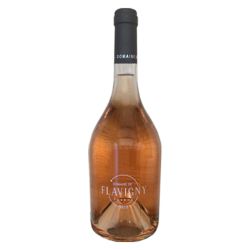 Domaine de Flavigny-Alésia Coteaux-de-l'Auxois Signature Rosé 2023