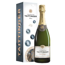 Champagne Taittinger Brut Prestige Magnum - Avec étui