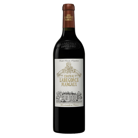Château Labégorce Margaux Cru Bourgeois Rouge