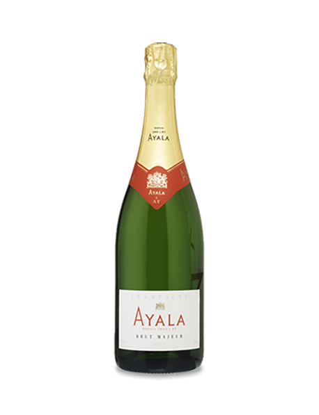 Champagne Ayala Brut Majeur