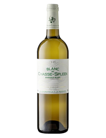 Château Chasse-Spleen Bordeaux Blanc