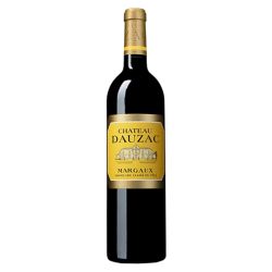Château Dauzac Margaux 5ème Grand Cru Classé 2020
