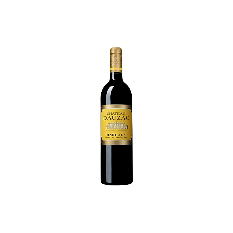 Château Dauzac Margaux 5ème Grand Cru Classé 2020