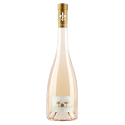 Château Sainte Marguerite Côtes-de-Provence Grande Réserve Cru Classé Rosé 2015 Jéroboam